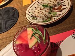 -ZAFFERANO西班牙海鲜饭(上海首店)
