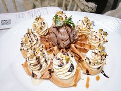 -娜娜家·Nana's restaurant(国金汇店)