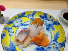-鮨一日本料理旗舰店(总店)