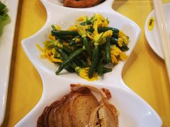 -功德林素菜饭庄(前门店)