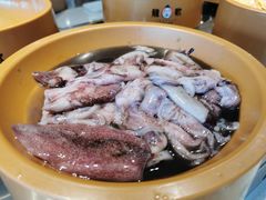 比管-龍歌自助小火锅(市南金茂湾店)