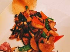 -东海朗廷酒店-唐阁T’ANG COURT 中餐厅