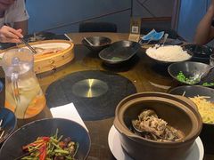 -金牌外婆家(苏州中心店)