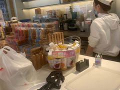 -BreadTalk面包新语·烘焙蛋糕(五羊邨店)