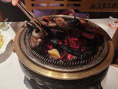 -红沃鳗鱼黑牛烤肉店(不老街店)