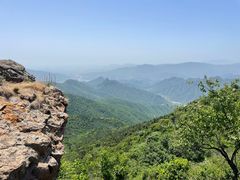 -阳台山自然风景区