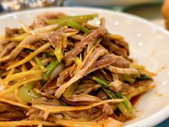 -临潼印象·特色陕菜