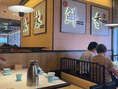 -江边城外烤鱼(世茂广场店)
