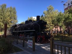 -长春公园(普阳街道)