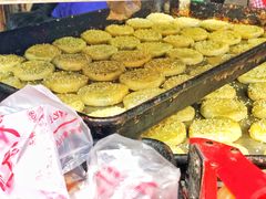 -王天顺海苔饼