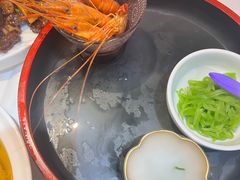 -月湖翠·上海菜(思南公馆淮海店)