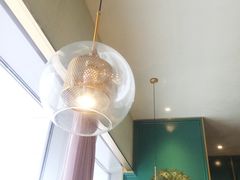 大堂-雀蓝川菜(奥体广场店)