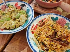 -朱熙熙三不炒(广州番禺店)