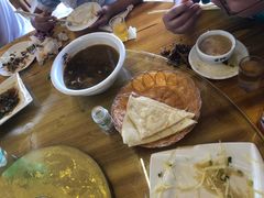 -途肴·老农饭庄(百里峡店)