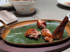 -小厨娘淮扬菜(天印大道店)