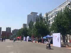 -东北大学(南湖校区)