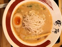 -雷门拉面·现熬骨汤(凯德来福士店)