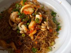 海皇粉丝煲-旺顺阁鱼头泡饼(小红门店)