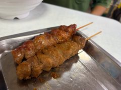 -海平馄饨(逍遥二路店)