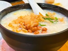 -粤色·老广州茶餐厅(河南商会大厦店)
