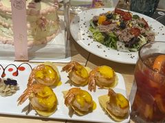 -刀叉遇上筷子中西融合餐厅(成都道店)