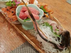 -乾山寿司(好运街店)