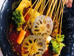 -梵云依家小冒菜(新街口总店)