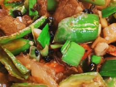 -马凯餐厅(地安门店)