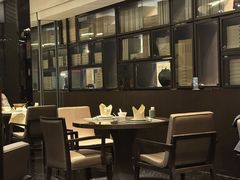 -万丽轩·粤菜(王府井金茂万丽酒店)