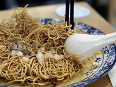 -裕兴记·三虾面(西北街总店)