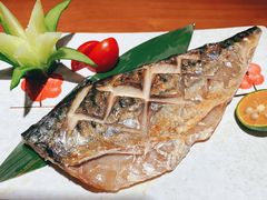 -东岸料理·寿司·刺身