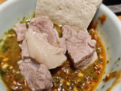 -额尔敦传统涮火锅·冰煮羊(铁东店)