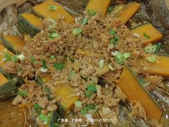 -麒麟中餐厅·经典粤菜·地道菜式老字号(广州长隆酒店)