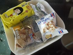 -西园寺素食(西园弄戒幢律寺店)