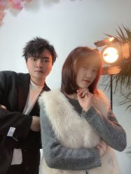 -80&90形象设计
