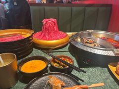 -牛New寿喜烧(金鹰世界店)