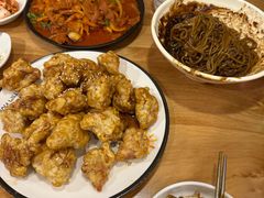 -多宾韩国料理(学衡路店)