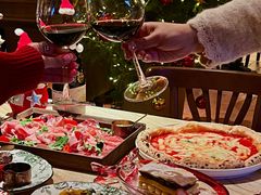 -Mammamia意大利餐厅(阳春巷店)