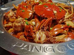 -胖哥俩肉蟹煲(济南世茂国际广场店)