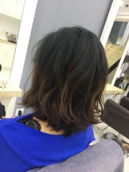 -DL HAIR SALON