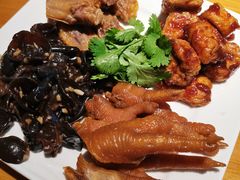 -街小坐闽南小牌档(老火车站店)