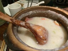 -南拳十三姨·潮汕砂锅粥(世纪金源店)