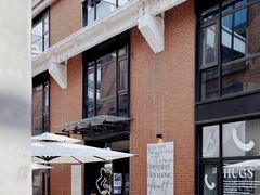 -HUGS coffee(东区店)