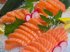 -晶吉·居酒屋·日本料理·烧鸟(中山区民主广场经典生活店)