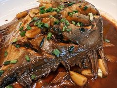 -碧海银沙海鲜餐厅(恒大海上威尼斯店)