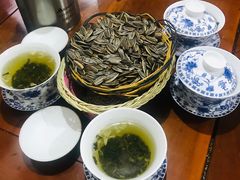 -恺庐茶园(宽窄巷子景区店)