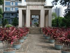 -十九路军淞沪抗日阵亡将士陵园
