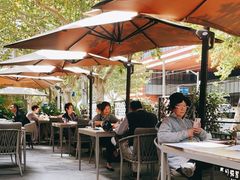 露天位-Solo(衡山路店)