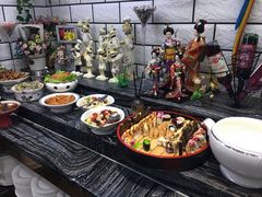 -一号桥自助火锅城(小西沟店)
