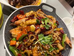 -苏城小院·园林精致苏州菜(斜塘老街店)